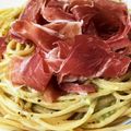 ドイツ在住主婦's cooksnap of when they made アボカドクリームの冷製パスタ.