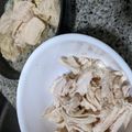 クック6JZKMC☆'s cooksnap of when they made ★作り置き★しっとり鶏むね肉.