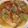 クックDRQB6R☆'s cooksnap of when they made ヒラメ切身のアクアパッツア風パプリカ添え.