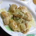 パンコパンダ's cooksnap of when they made 節約レシピ！鶏胸肉のマヨチーズ.