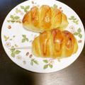 クックCYHCJP☆'s cooksnap of when they made 放置でパリッと美味しいソーセージのゆで方.