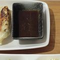 tamago大好き's cooksnap of when they made 食べてみて♪中国人ちの餃子のタレ♪.