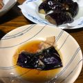 Sa〜ちゃん's cooksnap of when they made ヒンヤリ 茄子の素揚げポン酢.