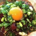 モラさん's cooksnap of when they made 和えるだけ＊マグロユッケ.