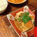 ÄrPersika's cooksnap of when they made 簡単！野菜あんかけの揚げ出し豆腐.