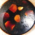 sumomokaka's cooksnap of when they made 万能たれ　ポリネシアンソース.