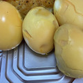 ハムこあ's cooksnap of when they made 簡単！　自家製　＊燻製卵＊.