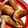 Eggplant23's cooksnap of when they made 魚焼グリルで簡単おつまみ☆手羽先の塩焼き.