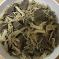 かおり♡♡♡'s cooksnap of when they made 舞茸、エリンギ、シメジのバター醤油炒め.