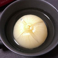 イーちゃん☆'s cooksnap of when they made 和風　玉ねぎまるごとスープ.