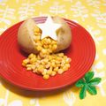 ぽんしゅラブ子's cooksnap of when they made じゃがバタコ.