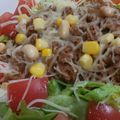 ほしら—☆'s cooksnap of when they made タコライス.