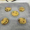 オタエボウ's cooksnap of when they made アメリカの人から教わったソフトクッキー☆.