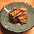 かずオッピー's cooksnap of when they made 簡単うまうま!! «なすの揚げ浸し».