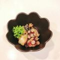 クックEBXFTK☆'s cooksnap of when they made タコから揚げ.