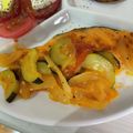 ポラリス管理栄養士's cooksnap of when they made 簡単パッツァ♡〆のパスタも絶品.