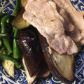 ちゃぎー's cooksnap of when they made 料理番組イイとこ取りの豚しょうが焼き.