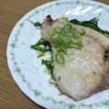 Sac’HiNa's cooksnap of when they made 【簡単】カジキマグロの南蛮漬け.
