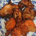 precious☆'s cooksnap of when they made ささみの甘辛天ぷら【作りおき】.