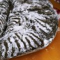 FaithAloha's cooksnap of when they made 強力粉と薄力粉でカンパーニュ風ー第1弾ー.