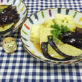 みかかめ's cooksnap of when they made 簡単♪『なすと豆腐の揚げ浸し』.
