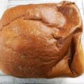 yogalike's cooksnap of when they made 富澤ふすまパンミックスでお豆腐食パン.