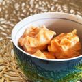 E吉☆'s cooksnap of when they made 海老マヨ焼売.