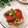 ☆アヤママ☆'s cooksnap of when they made トマトとシメジのまぜまぜサラダ.