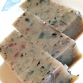 こずっぺ's cooksnap of when they made 棒寒天で作る水羊羹.