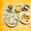komutatata's cooksnap of when they made レンジで時短！麺つゆで♡なすの揚げ浸し♡.