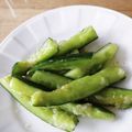 ごりら亭's cooksnap of when they made 超速おつまみ！やみつききゅうり♪.