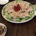 まんだちゃん's cooksnap of when they made 冷しゃぶの正しい茹で方.