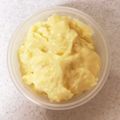 まちゃまっきー's cooksnap of when they made レンジで簡単！手作りカスタードクリーム！.