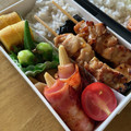 ゆいランラン's cooksnap of when they made ♪オクラと梅肉の甘酢和え♪.