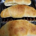 きゅうちゃんひなさん's cooksnap of when they made めちゃうま！塩バターパン.