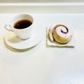 MadameーTco's cooksnap of when they made ヴィーガンシナモンロール☆.