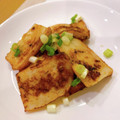 mimo27's cooksnap of when they made 簡単おつまみ♪【さつま揚げのマヨ焼き】.