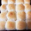 タラまよ's cooksnap of when they made ふわふわ♡リッチパン.
