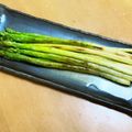 ピアノママ's cooksnap of when they made アスパラガスのマリネ♪簡単妊活の食養生.