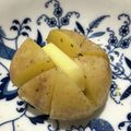 Mimiromi's cooksnap of when they made レンジで簡単一品＊ほく旨マヨじゃがバター.
