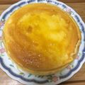 ゆのゆのらぶ's cooksnap of when they made 簡単なのにお店の味☆スフレチーズケーキ.