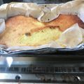 クック4WZHP0☆'s cooksnap of when they made おからで紅茶・チョコレートマフィン＊.