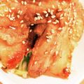 クックANCH35☆'s cooksnap of when they made 豚バラ丼.