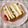 violets's cooksnap of when they made ＊うす焼き卵とレタスのサンドイッチ＊.