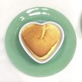 まり4963's cooksnap of when they made 卵1個で簡単！ふわっとカップスフレ.