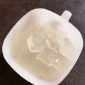 cookpaco's cooksnap of when they made 母の味 天草から寒天.