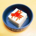 ★ぴよぴよ501★'s cooksnap of when they made サッパリな紅生姜冷奴.