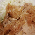クック8KXYK4☆'s cooksnap of when they made ★豚こま肉柔らかしょうが焼き★簡単コツ有.