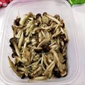 yukotton☆'s cooksnap of when they made 超簡単なのに大活躍！きのこのオイル煮.
