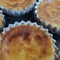 たー丸ママ's cooksnap of when they made バスク風カップチーズケーキ.